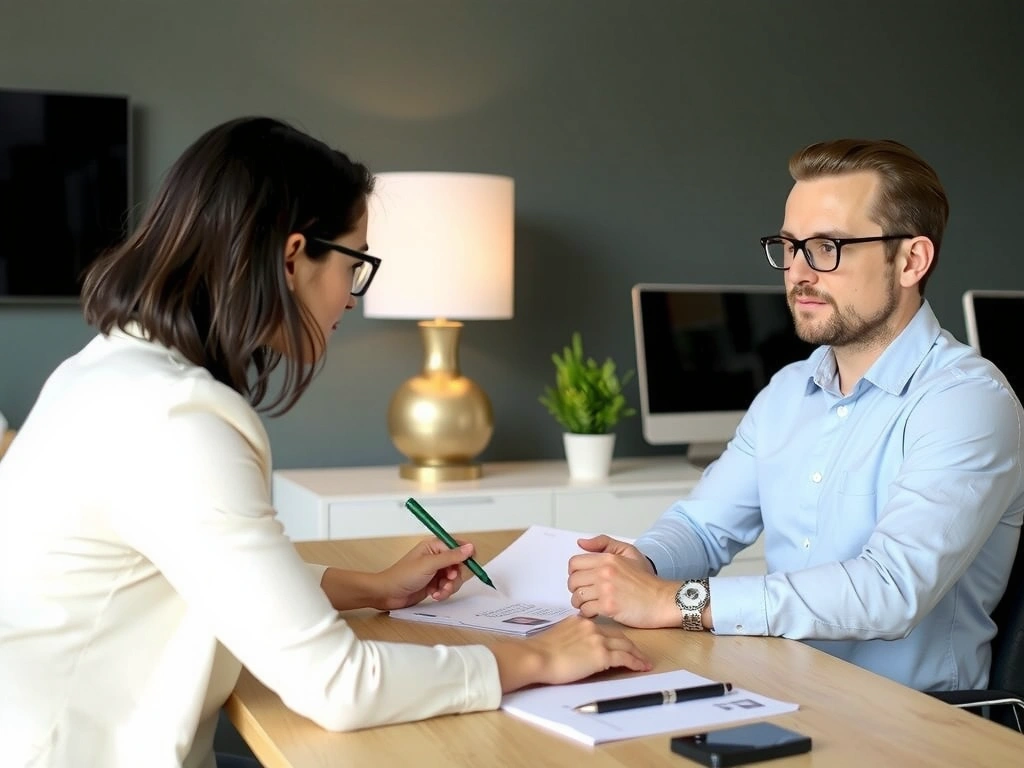 Consultation at PredictLogic