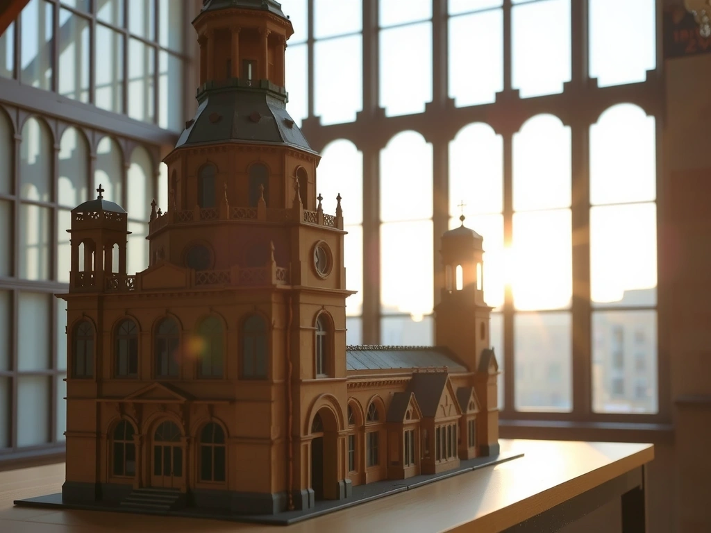 Structural Precision