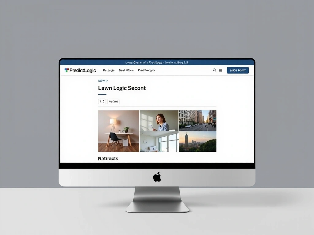 PredictLogic Visionary